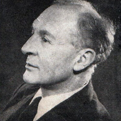 Joyce Cary