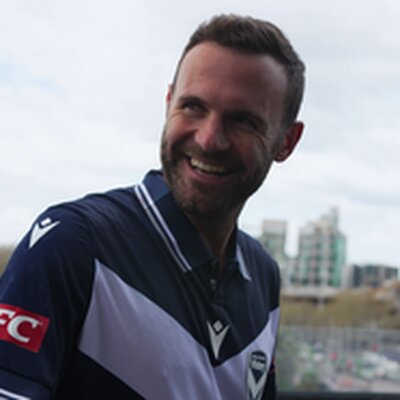 Juan Mata