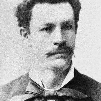 Juan Montalvo