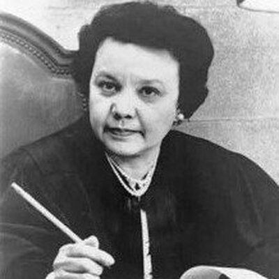Juanita Kidd Stout