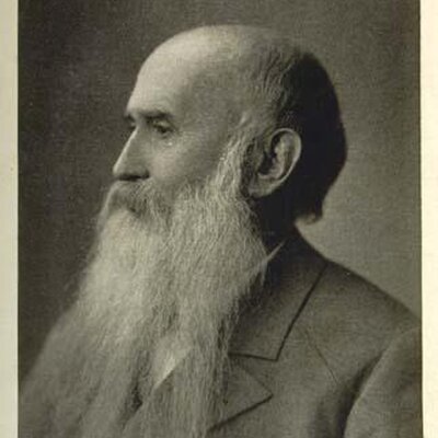 Portrait of Jubal