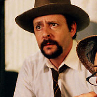 Judd Nelson