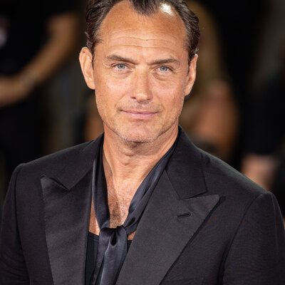 Jude Law