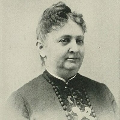 Judith Ellen Foster