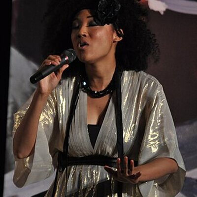 Portrait of Judith Hill