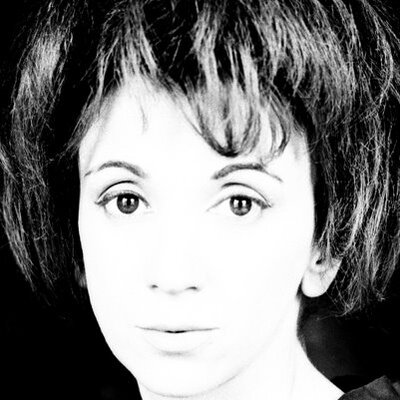 Portrait of Judith Malina