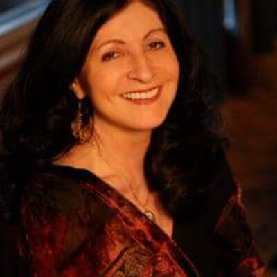 Judith Ortiz Cofer