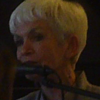 Judith Stacey