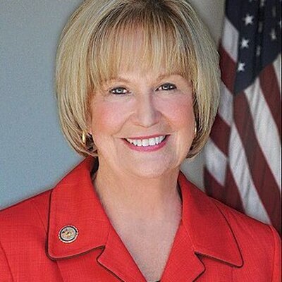 Judy Biggert