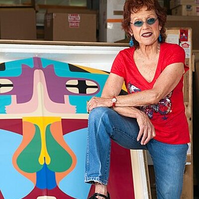 Judy Chicago