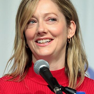Portrait of Judy Greer