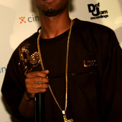 Juelz Santana
