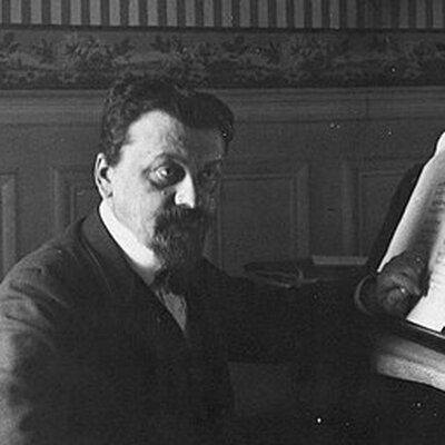 Jules Combarieu