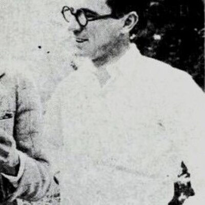 Jules Furthman