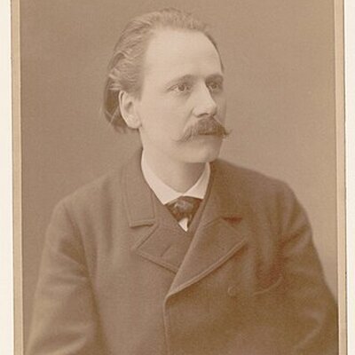 Jules Massenet