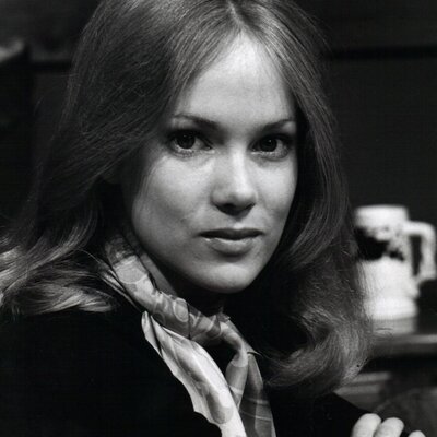 Julia Duffy