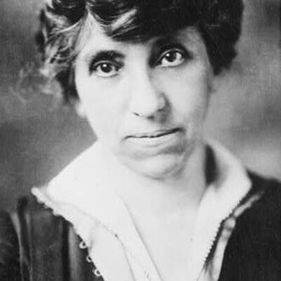 Julia Lathrop