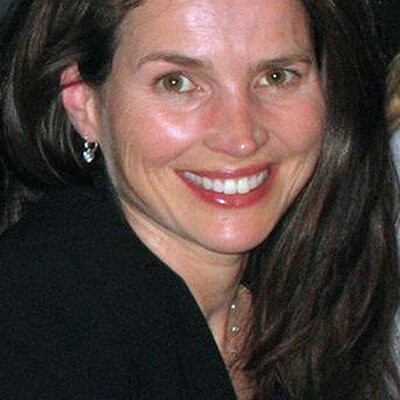 Portrait of Julia Ormond