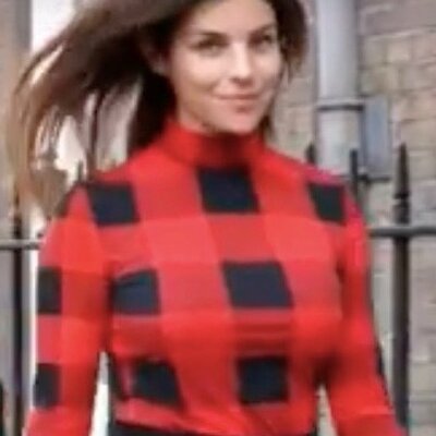 Julia Restoin Roitfeld