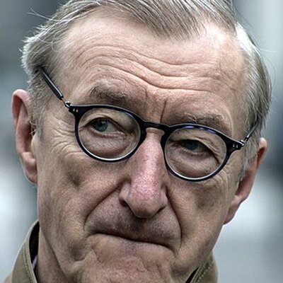 Julian Barnes