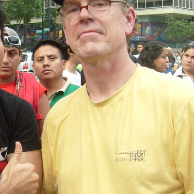 Julian Beever