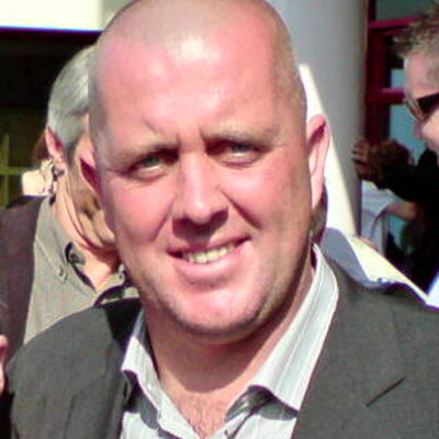 Julian Dicks