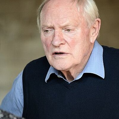 Julian Glover