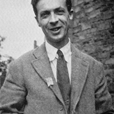 Julian Huxley
