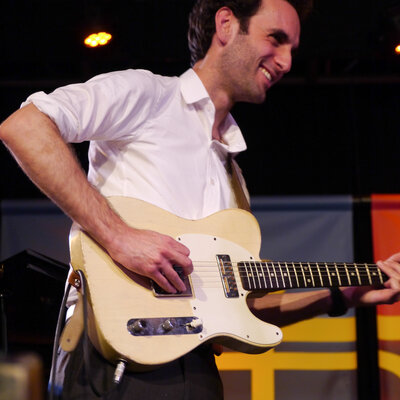 Julian Lage