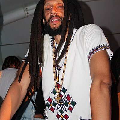 Julian Marley