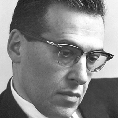 Julian Schwinger