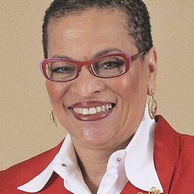 Julianne Malveaux
