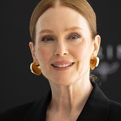 Julianne Moore
