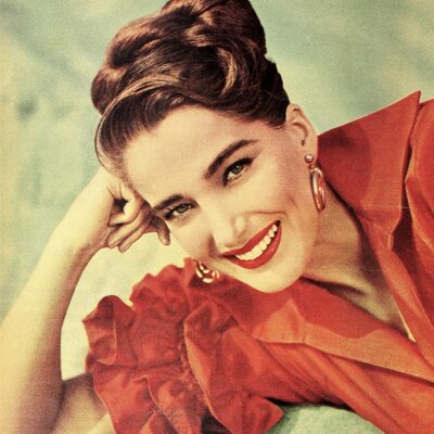 Julie Adams
