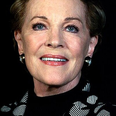 Julie Andrews