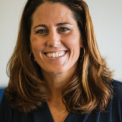 Julie Foudy
