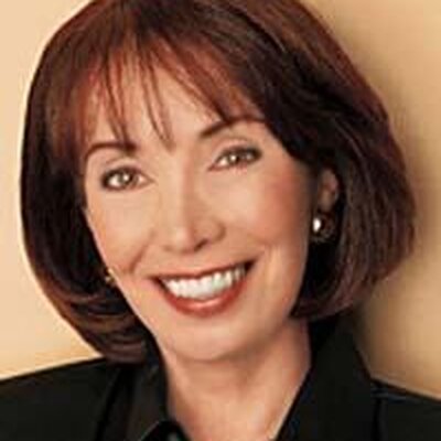 Julie Garwood