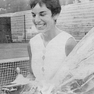 Julie Heldman