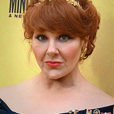 Julie Klausner