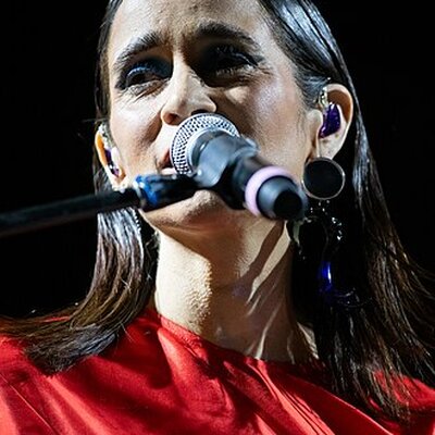 Julieta Venegas