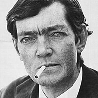 Portrait of Julio