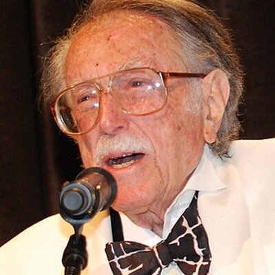 Julius Shulman