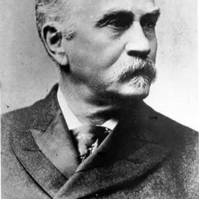 Julius Sterling Morton
