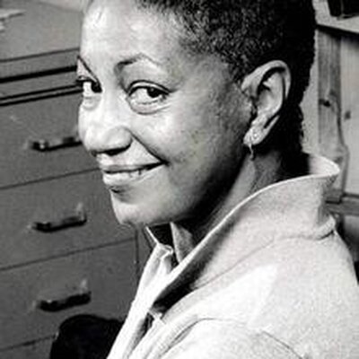 June Jordan