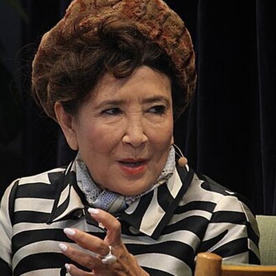 Jung Chang