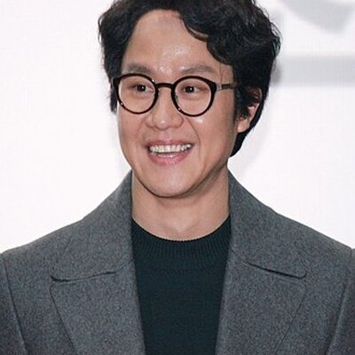 Portrait of Jung Woo