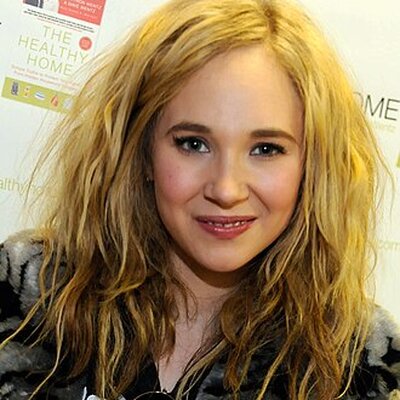 Portrait of Juno Temple