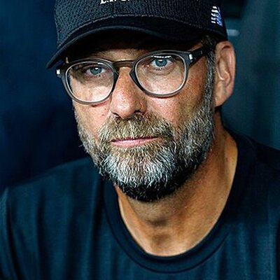 Jurgen Klopp