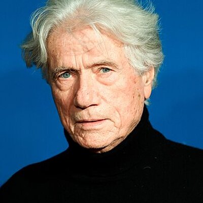 Jurgen Prochnow