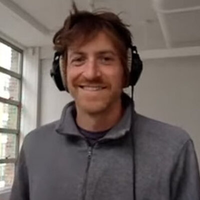 Justin Frankel